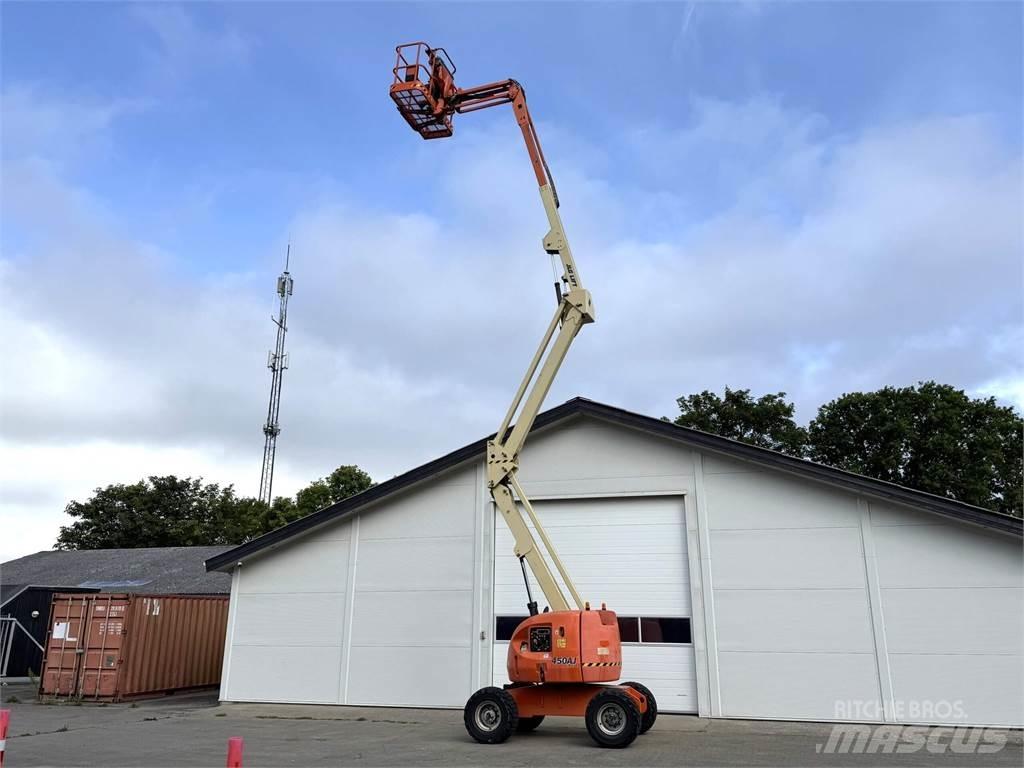 JLG 450AJ Muut henkilönosturit