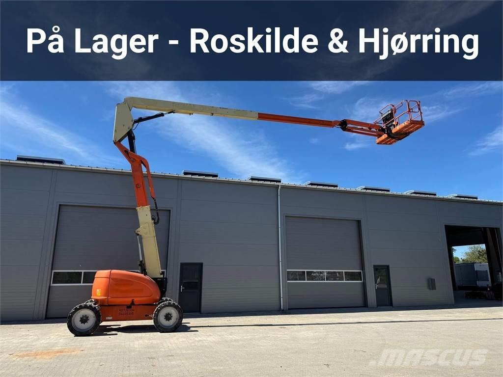 JLG 600aj Muut henkilönosturit