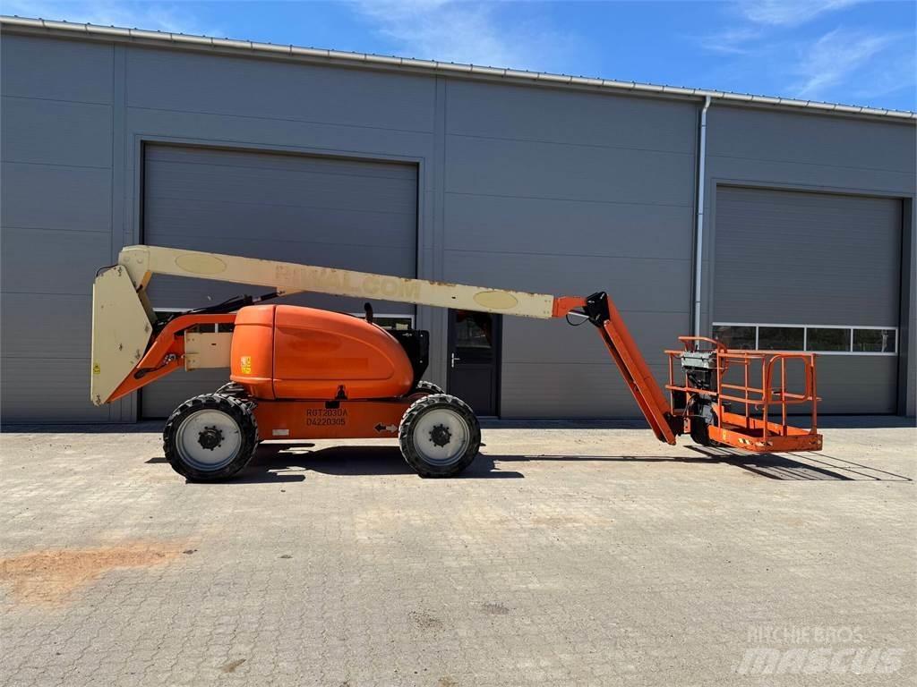 JLG 600aj Muut henkilönosturit