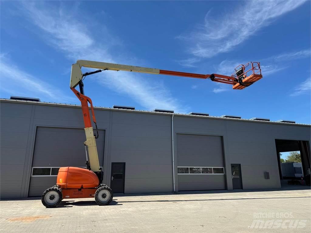 JLG 600aj Muut henkilönosturit