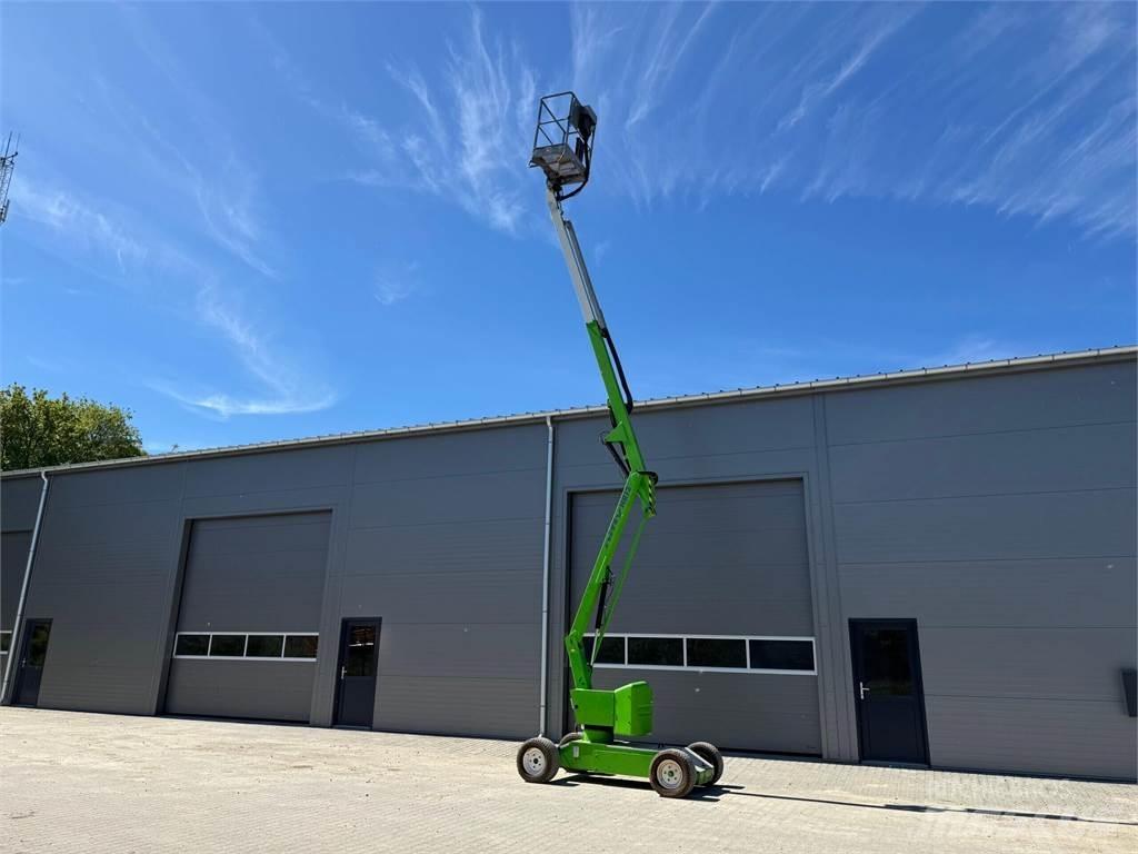 Niftylift HR12NE Muut henkilönosturit