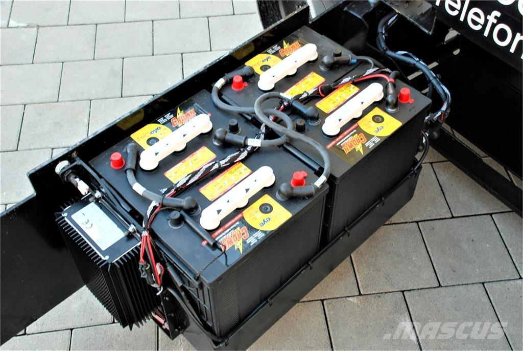 Airo X14EN Saksilavat