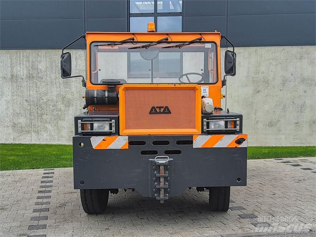  ATA 8500 4x4 Vetotrukit
