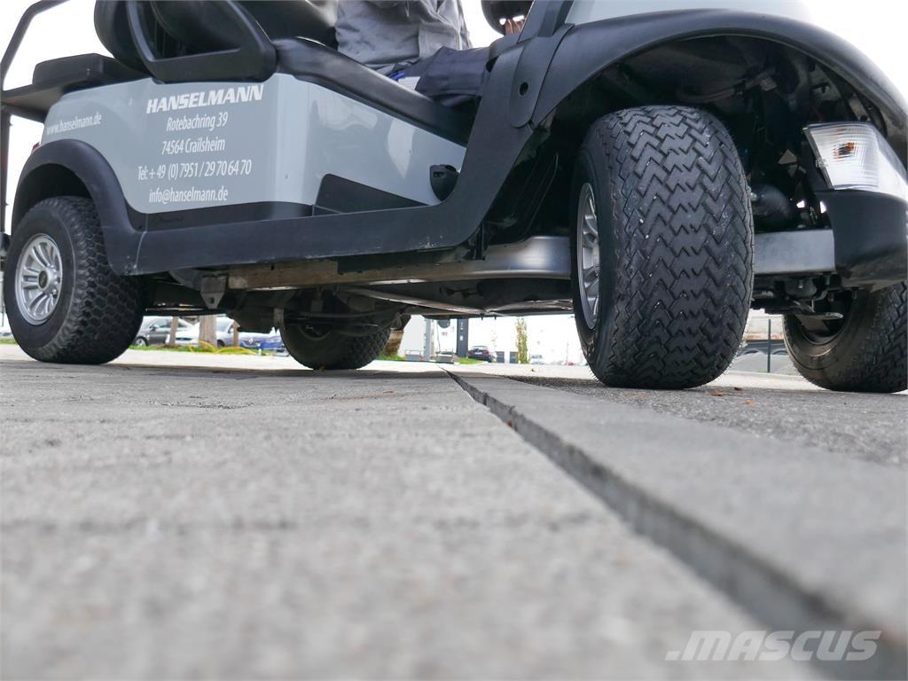 Club Car Club Car Vetotrukit