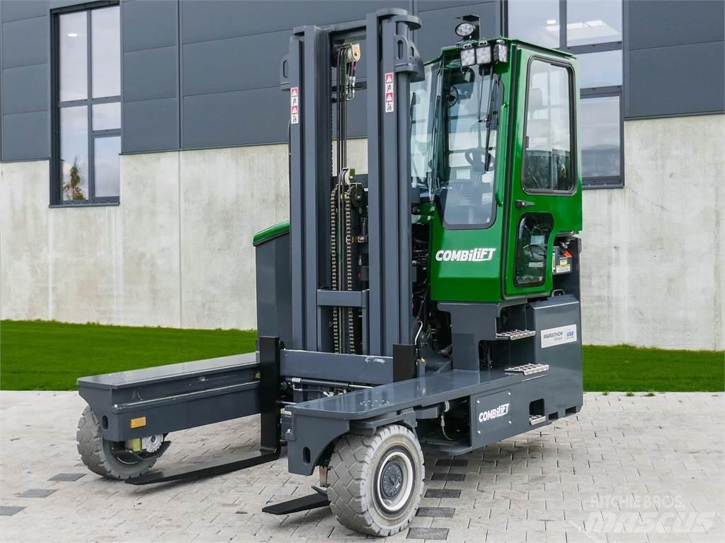 Combilift C 5500 XLE Nelitietrukit