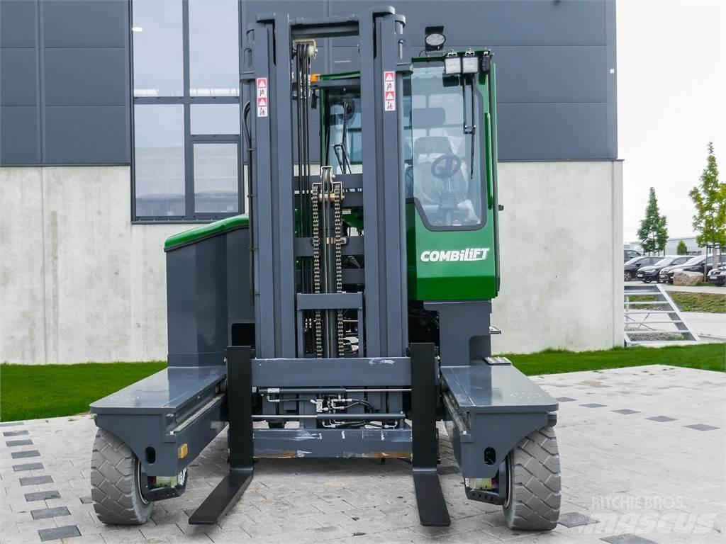 Combilift C 5500 XLE Nelitietrukit