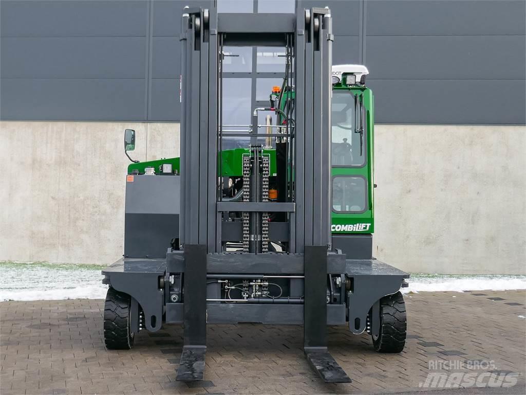Combilift C 6000 Nelitietrukit