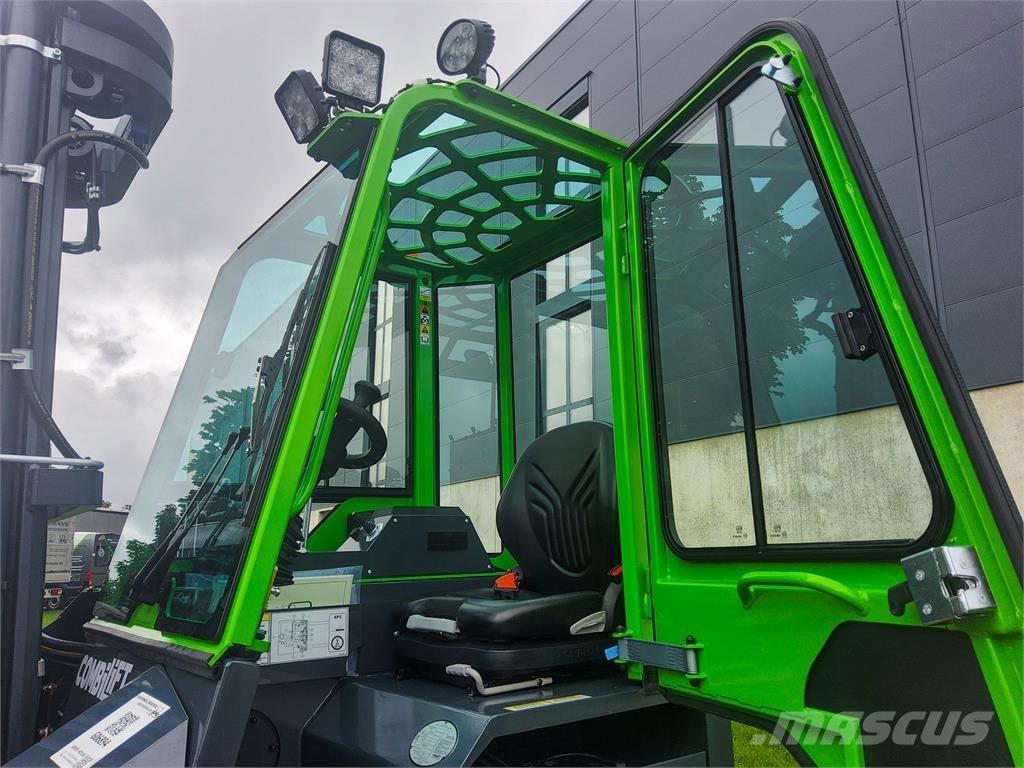 Combilift CBE 3000 Nelitietrukit
