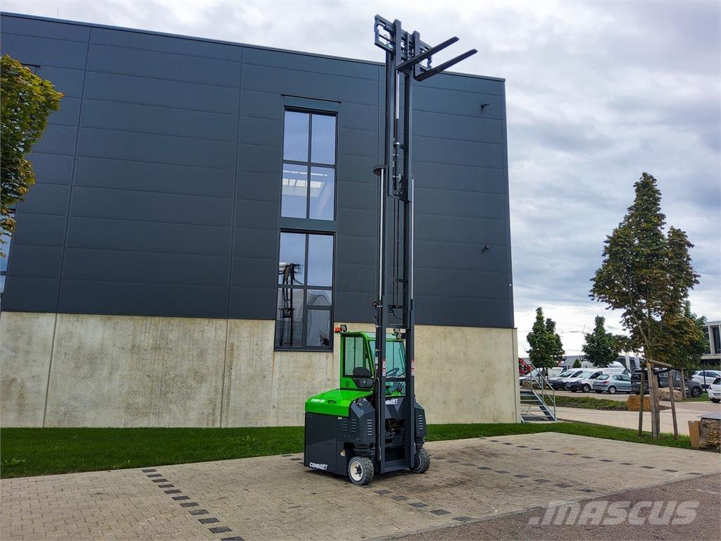 Combilift CBE 3000 Nelitietrukit