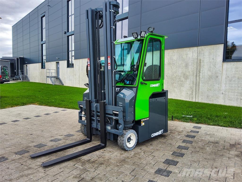 Combilift CBE 3000 Nelitietrukit