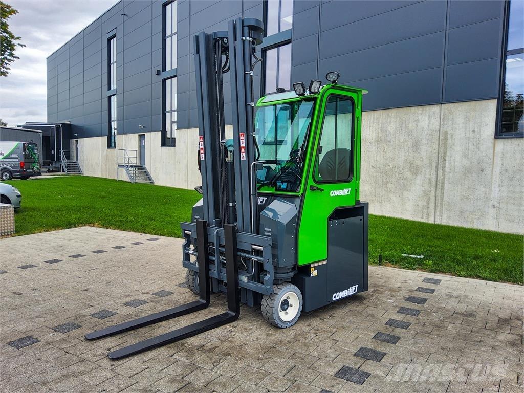 Combilift CBE 3000 Nelitietrukit