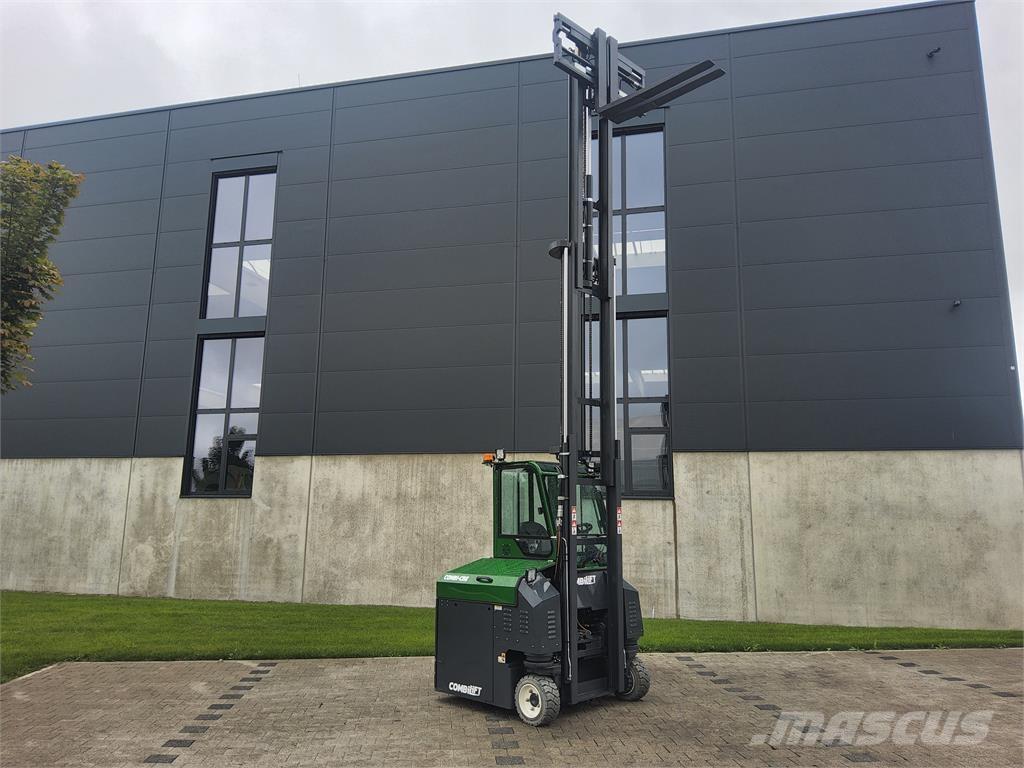 Combilift CBE 3000 Nelitietrukit
