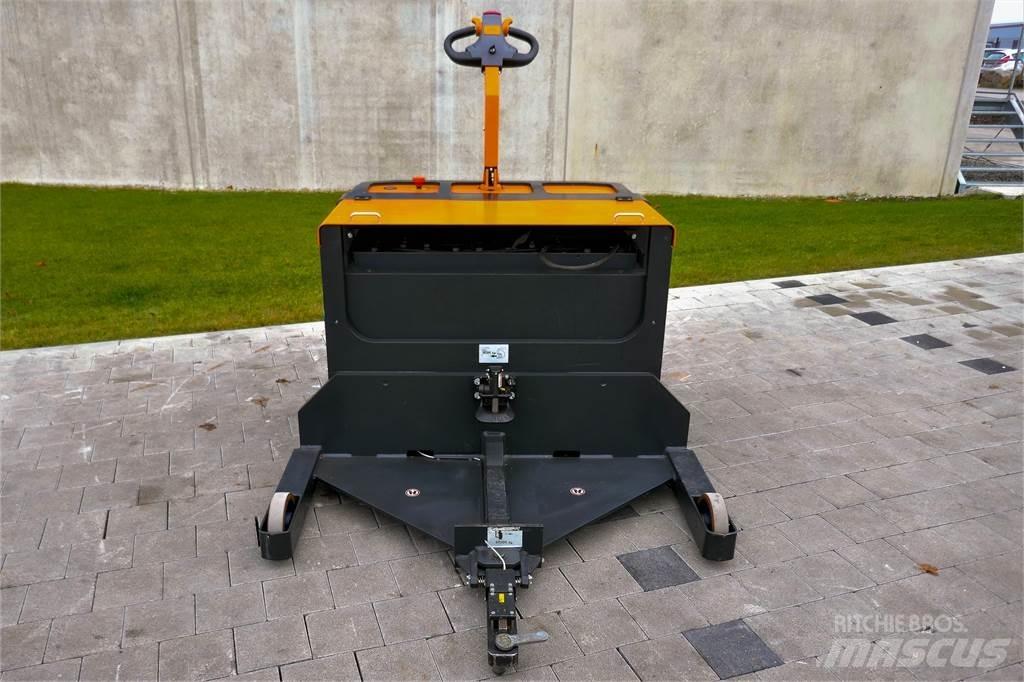 Genkinger EGS 900-SO Vetotrukit