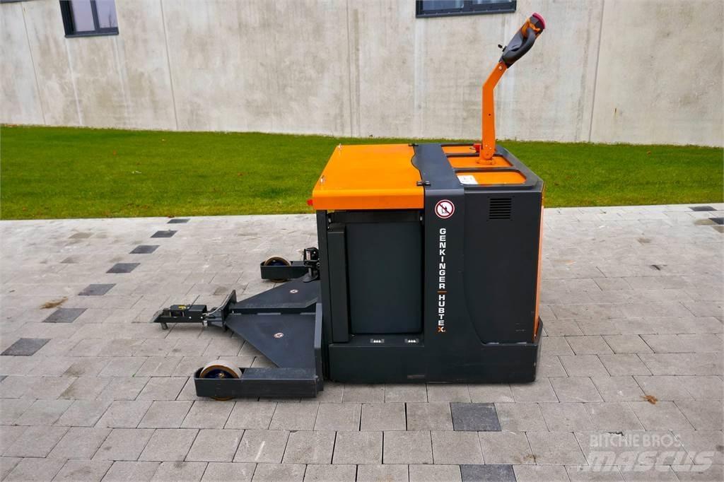 Genkinger EGS 900-SO Vetotrukit
