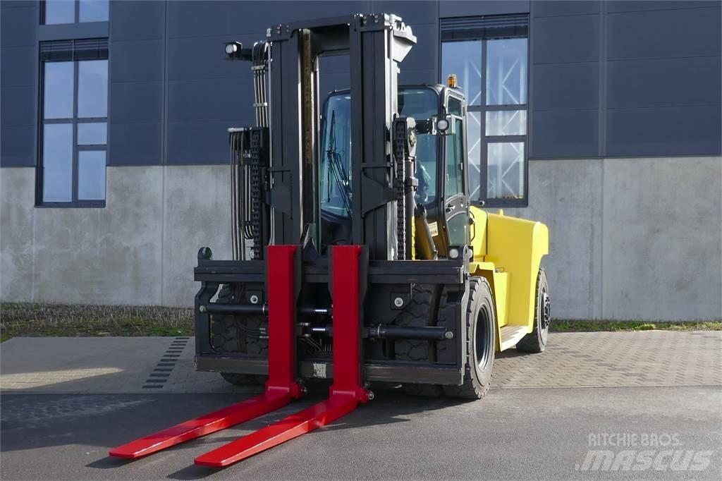 Hyster H16.00XM-12 Dieseltrukit