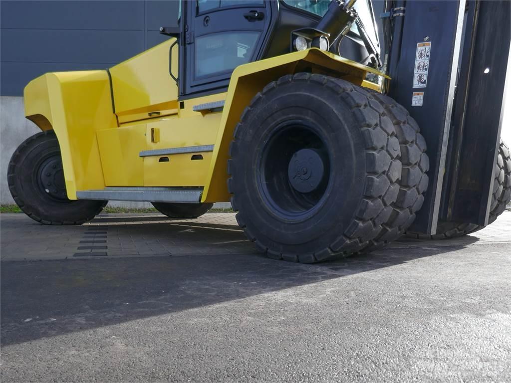 Hyster H16.00XM-12 Dieseltrukit
