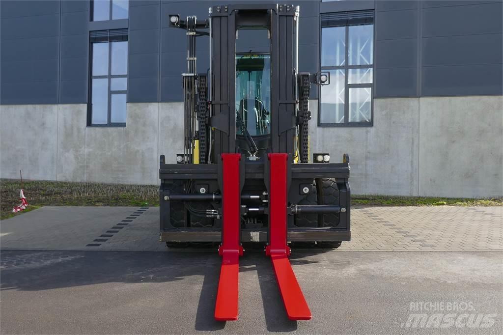 Hyster H16.00XM-12 Dieseltrukit