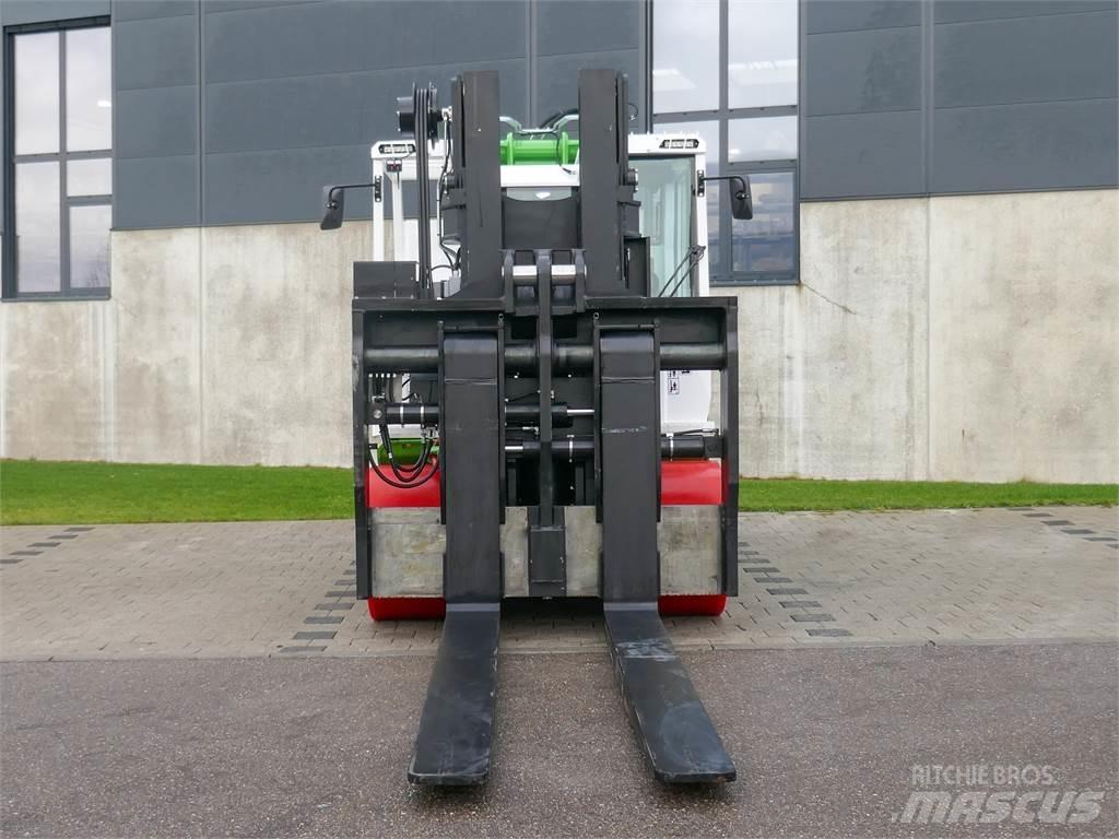 JMG MC 250.09FL Sähkötrukit