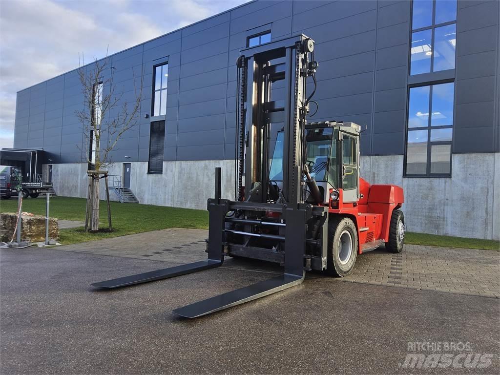 Kalmar DCE 150-12 Dieseltrukit