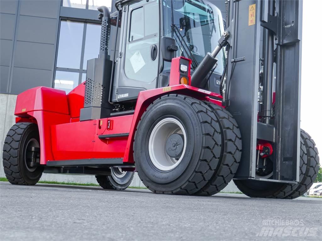 Kalmar DCG 100-12 Dieseltrukit