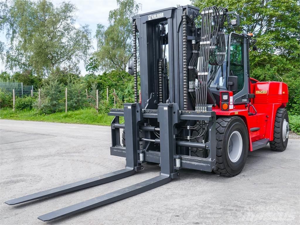 Kalmar DCG 100-12 Dieseltrukit