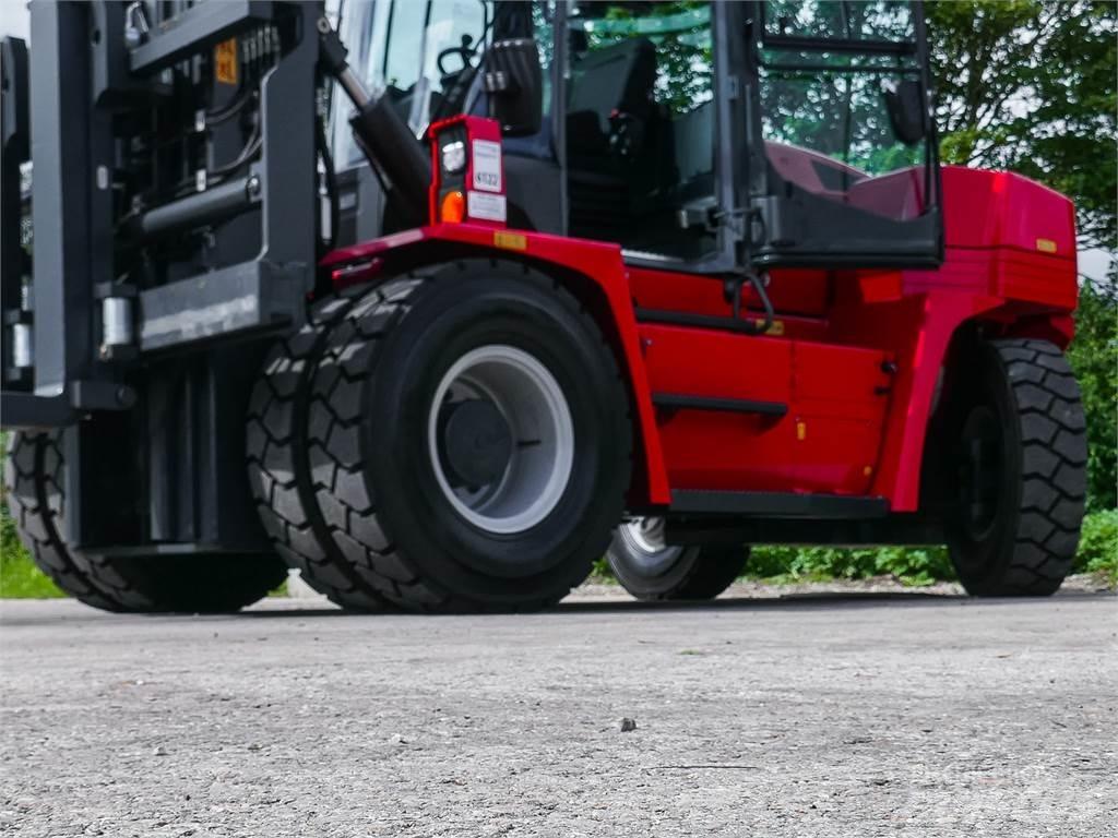 Kalmar DCG 100-12 Dieseltrukit