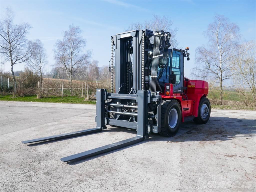 Kalmar DCG 100-12 Dieseltrukit
