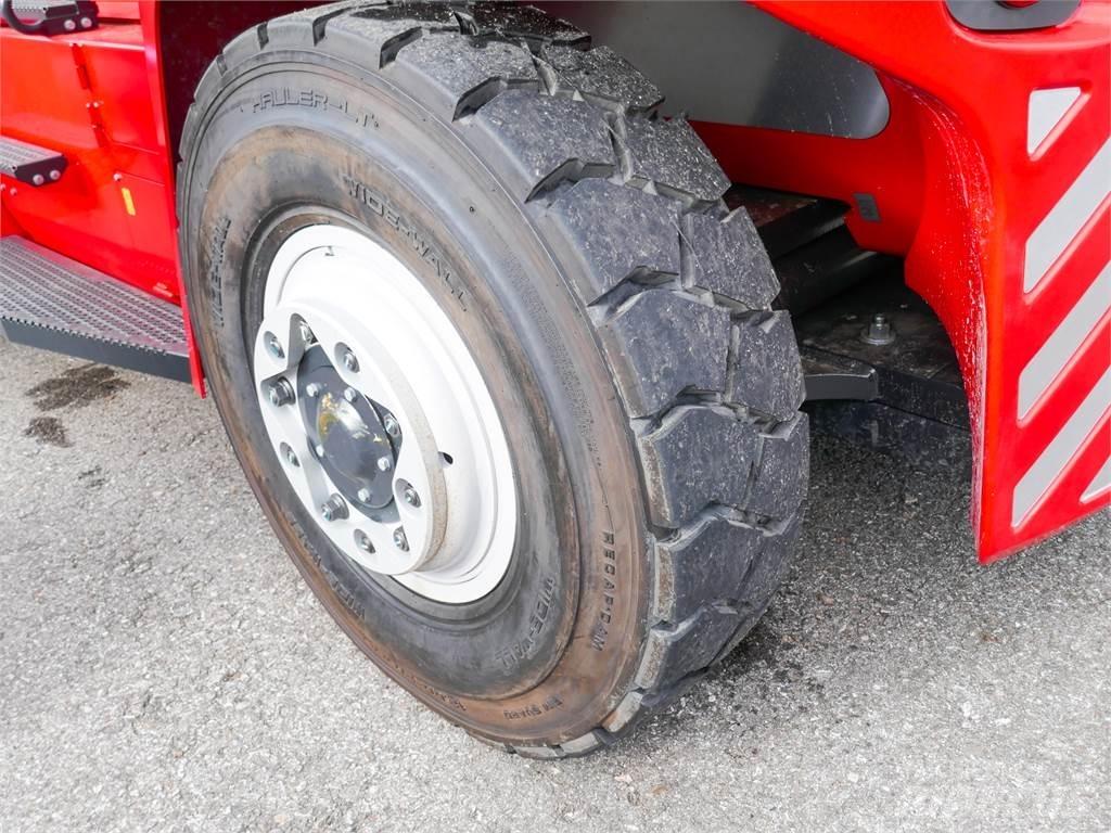 Kalmar DCG 100-12 Dieseltrukit