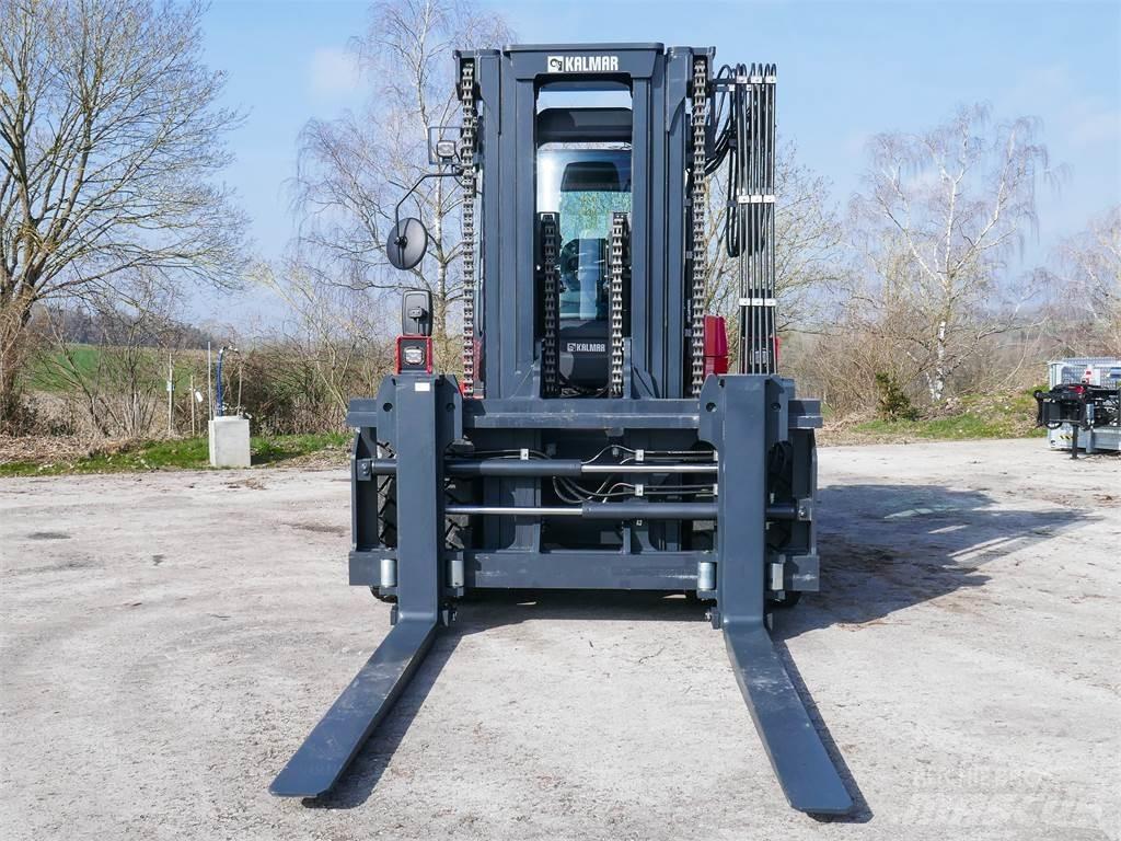 Kalmar DCG 100-12 Dieseltrukit