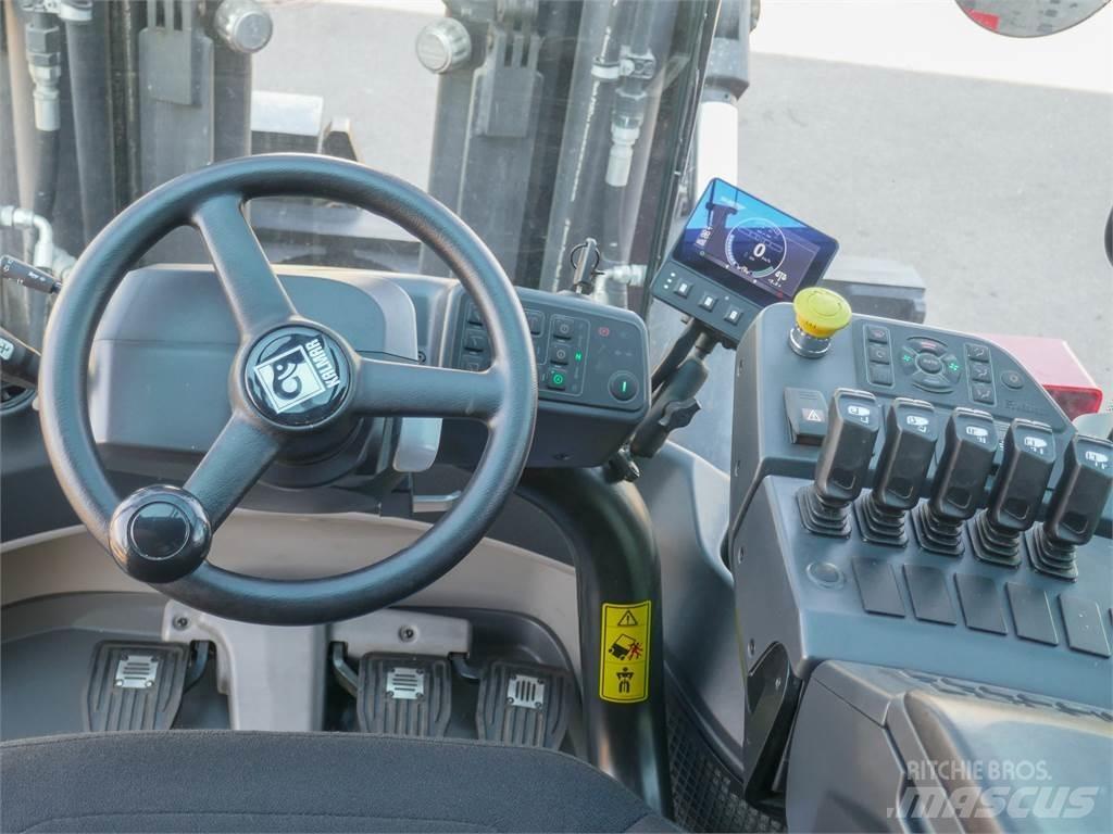 Kalmar DCG 160-12 Dieseltrukit