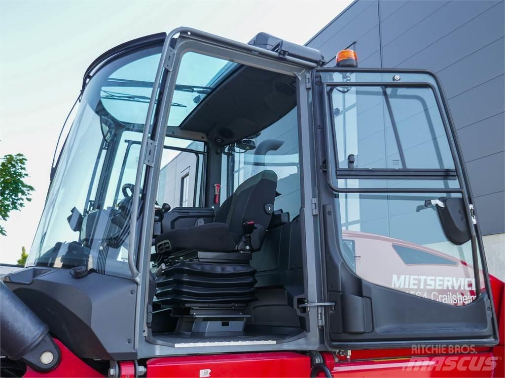 Kalmar DCG 160-12 Dieseltrukit