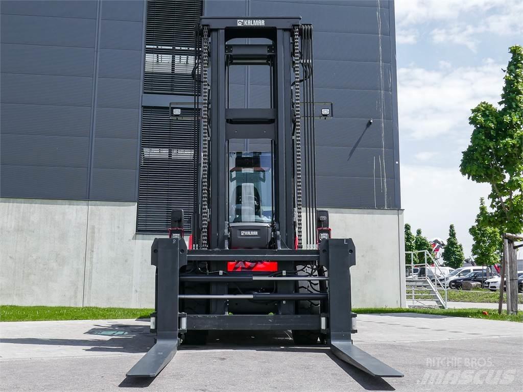 Kalmar DCG 160-12 Dieseltrukit