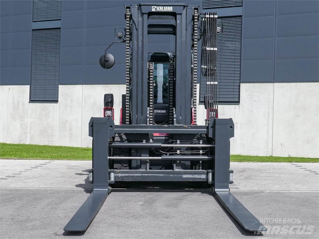 Kalmar DCG 160-12 Dieseltrukit
