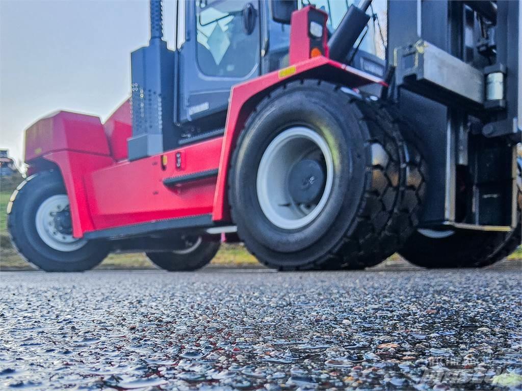 Kalmar DCG 160-12 Dieseltrukit