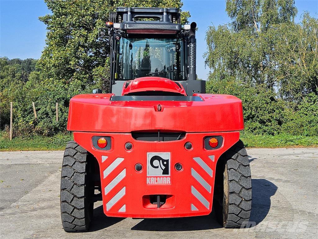 Kalmar DCG 160-12 Dieseltrukit