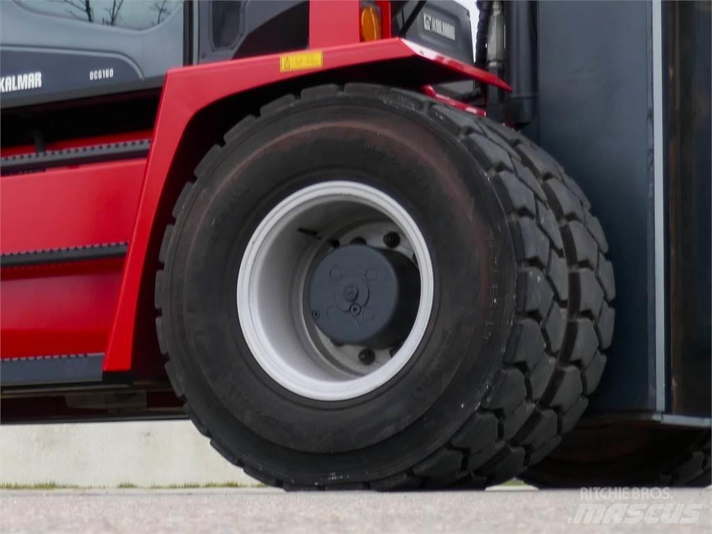 Kalmar DCG 160-12 Dieseltrukit