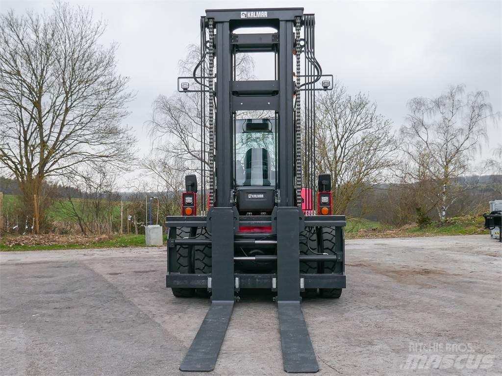 Kalmar DCG 160-12 Dieseltrukit