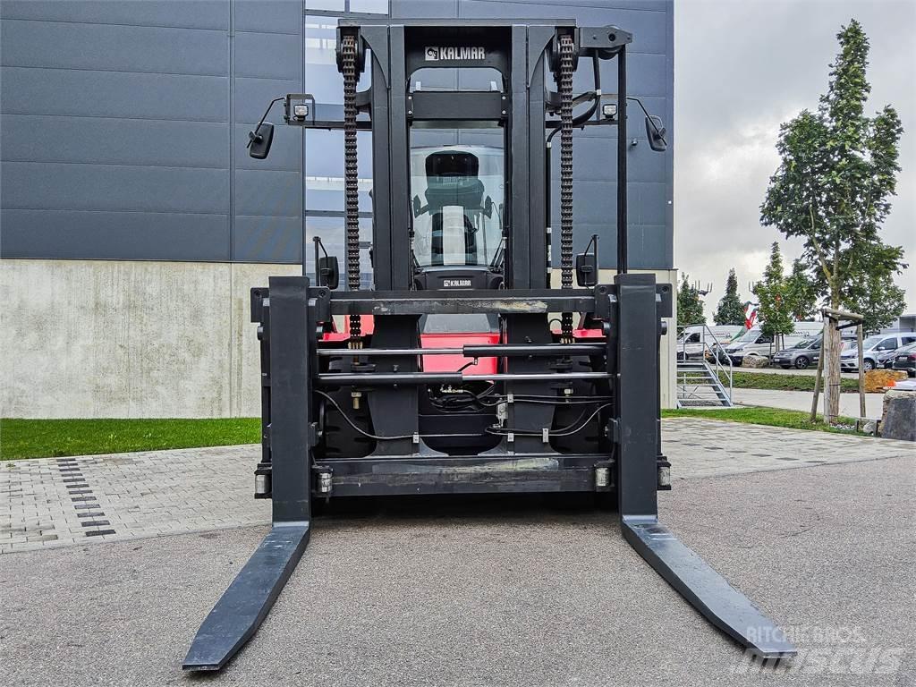 Kalmar DCG 250-12 Dieseltrukit