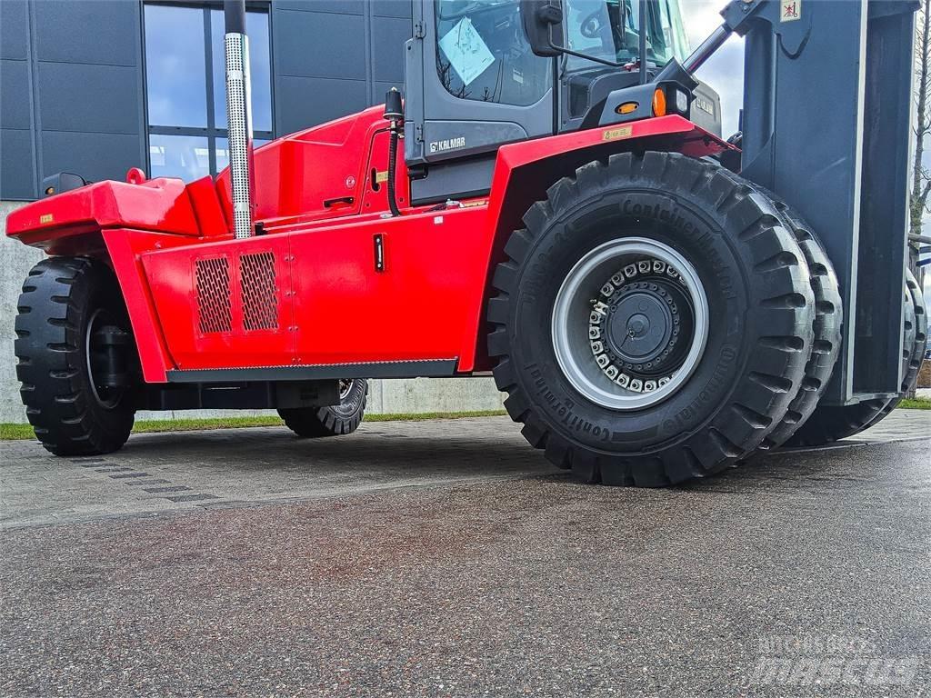 Kalmar DCG 250-12 Dieseltrukit