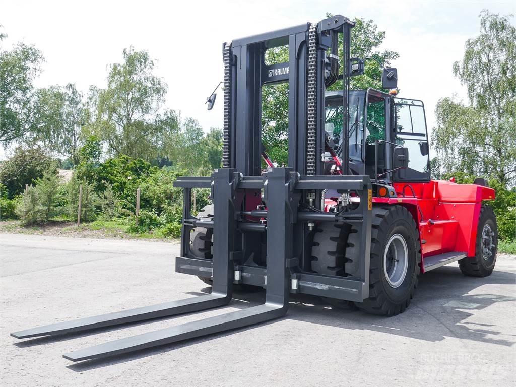 Kalmar DCG 330-12 Dieseltrukit