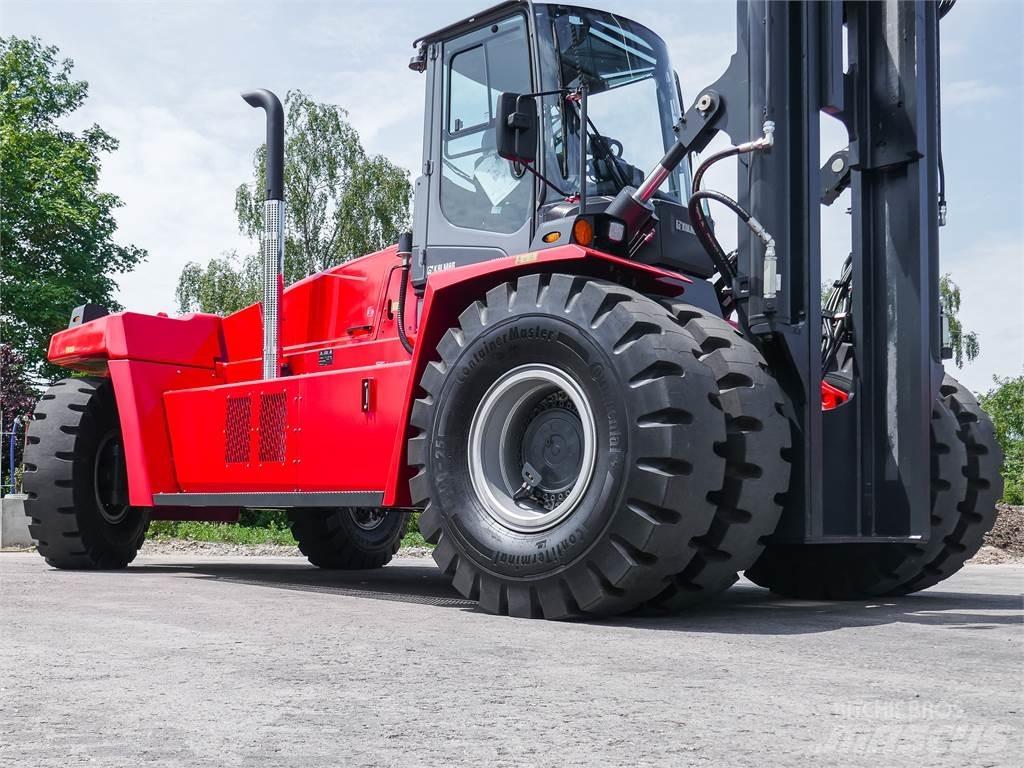 Kalmar DCG 330-12 Dieseltrukit