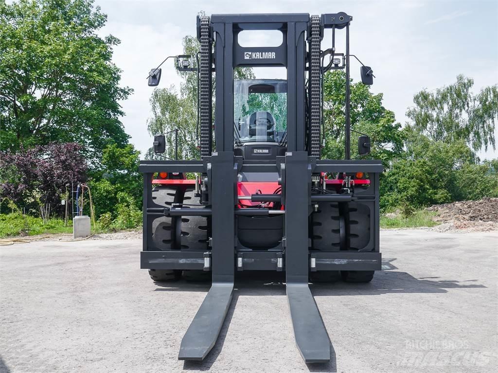 Kalmar DCG 330-12 Dieseltrukit