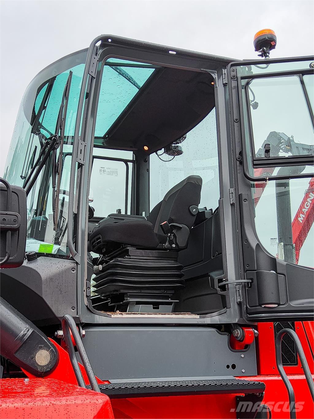 Kalmar DCG 330-12 Dieseltrukit