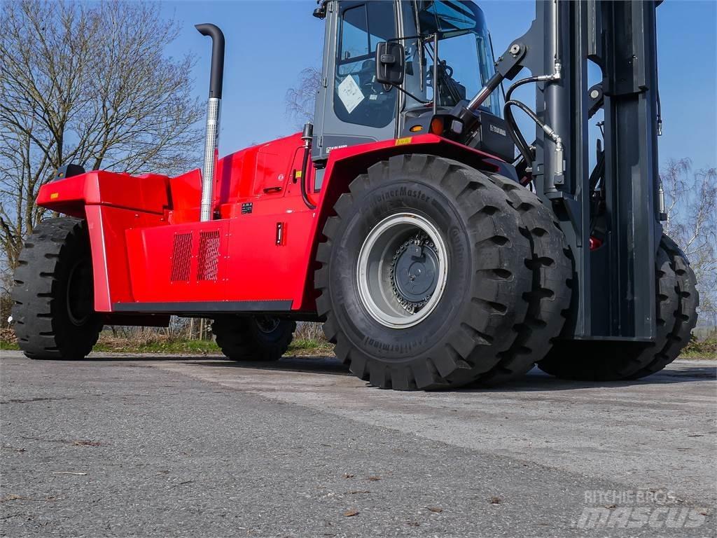 Kalmar DCG 330-12 Dieseltrukit