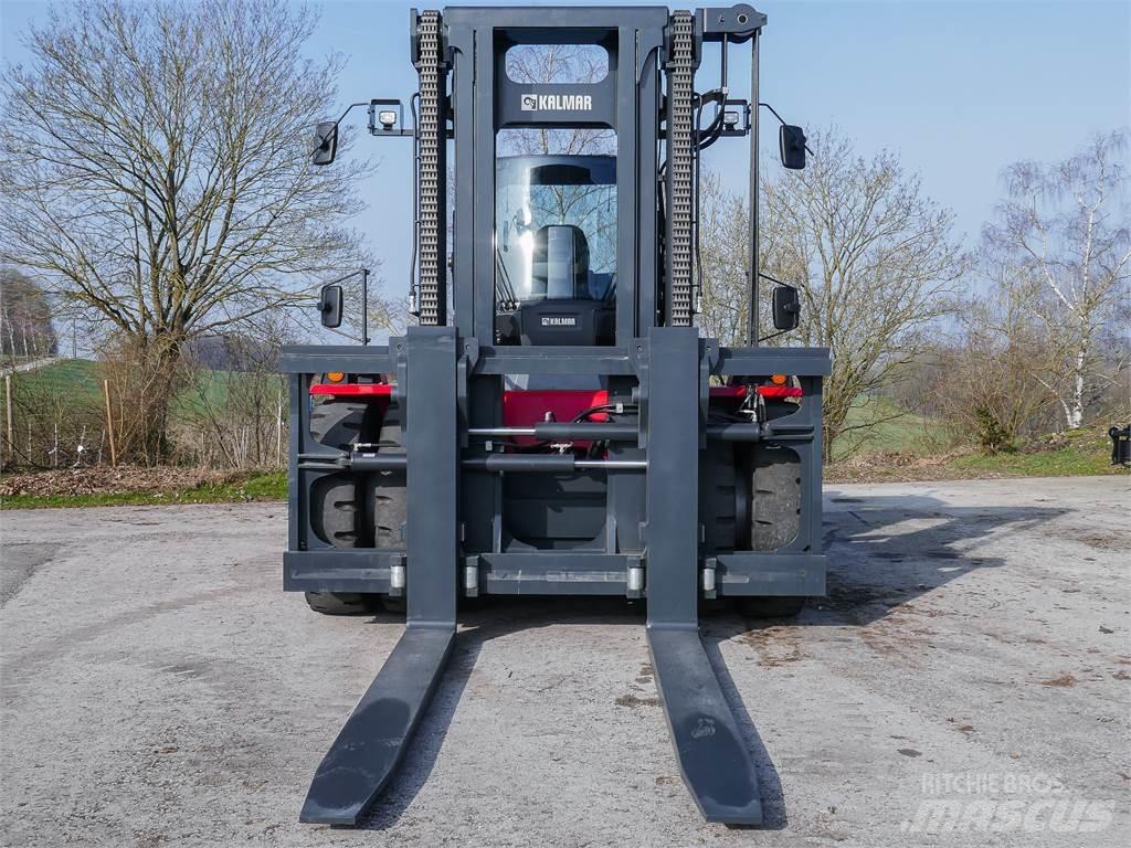Kalmar DCG 330-12 Dieseltrukit