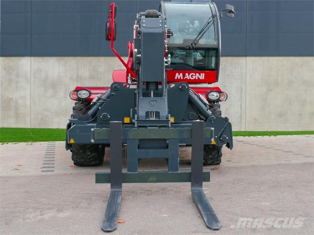 Magni RTH 6.21 Kurottajat