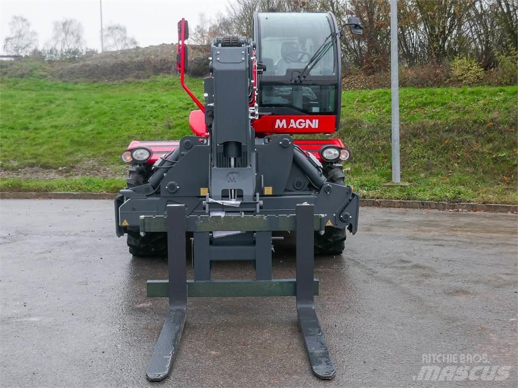 Magni RTH 6.21 Kurottajat