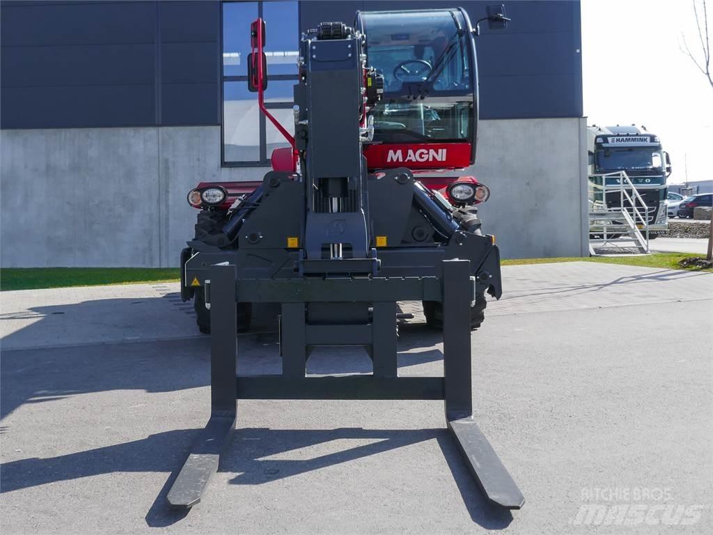 Magni RTH 6.25 Kurottajat