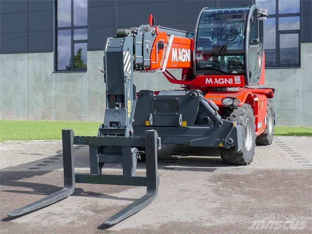 Magni RTH 6.25 Kurottajat
