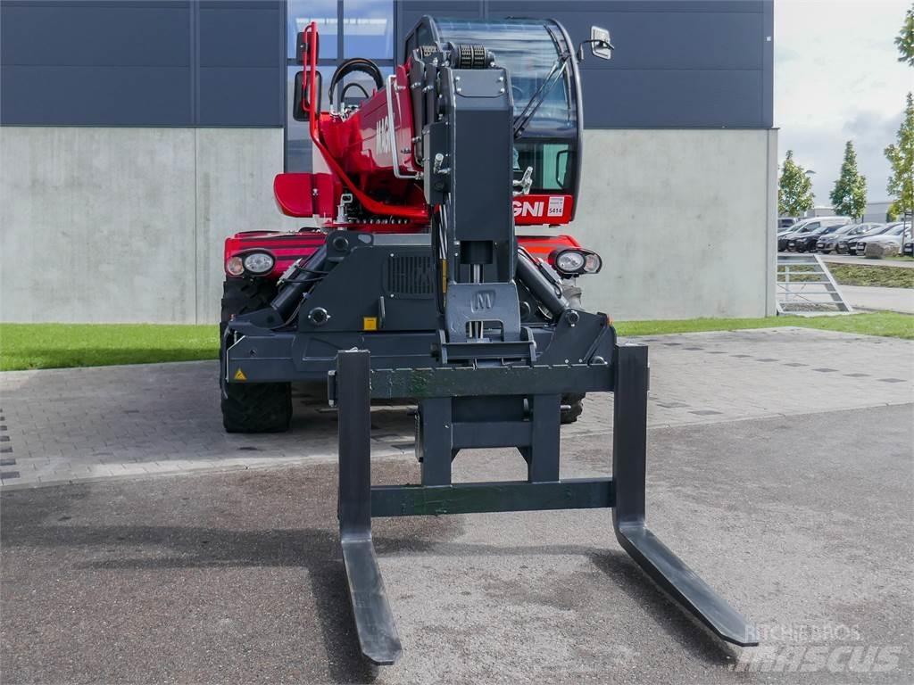 Magni RTH 6.25 Kurottajat